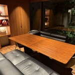 代官山鉄板ゆうり - 