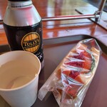 パン工房 西山荘 - 