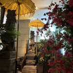 バリラックス ザ ガーデン 新宿 - 