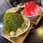 珈琲屋らんぷ 伊勢店 - 