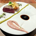 代官山鉄板ゆうり - 