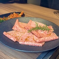 東京焼肉 黒木 - 