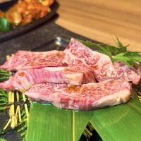 東京焼肉 黒木 - 