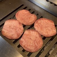 東京焼肉 黒木 - 