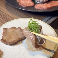 東京焼肉 黒木 - 