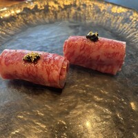 鮨 やまけん 銀座店 - 