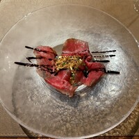 代官山鉄板ゆうり - 