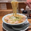 えっちゃんラーメン。