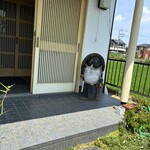 串焼き BUBU-TON - きちゃった…