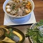 バインセオ サイゴン - 