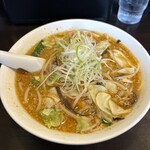 けやき すすきの本店 - 