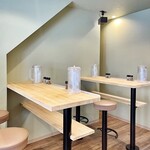 塩ラーメン空海 - 