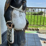 串焼き BUBU-TON - 痛い〜！お医者さんプリーズ〜