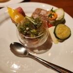 ビストロガリュー - 
