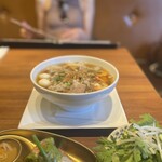 バインセオ サイゴン - 