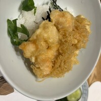 天ぷら新宿つな八 大丸東京店 - 