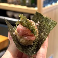 鮨やすぞう。 - 