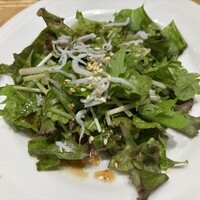 天ぷら新宿つな八 大丸東京店 - 