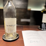 椚座牛料理 緒乃 - 