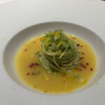 椚座牛料理 緒乃 - 