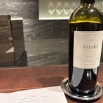 椚座牛料理 緒乃 - 