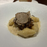 椚座牛料理 緒乃 - 