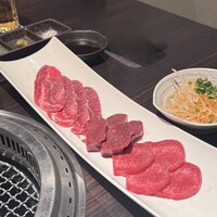 焼肉 青山外苑 - 
