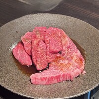 焼肉 青山外苑 - 