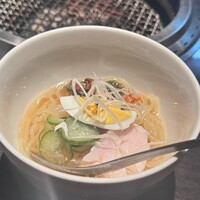 焼肉 青山外苑 - 