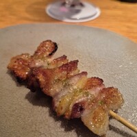焼鳥 嘉とう - 
