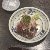 鮨 はまだ - 