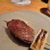 焼鳥 嘉とう - 