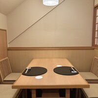 鮨 はまだ - 