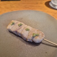 焼鳥 嘉とう - 