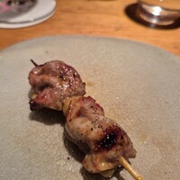 焼鳥 嘉とう - 