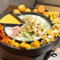 料理メニュー : チェゴ 日立田尻店 - 小木津/居酒屋 | 食べログ