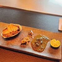 鉄板焼 さがみ - 