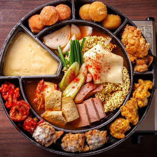 焼肉とスンドゥブ チェゴ 天童店 - 天童南（焼肉）の写真