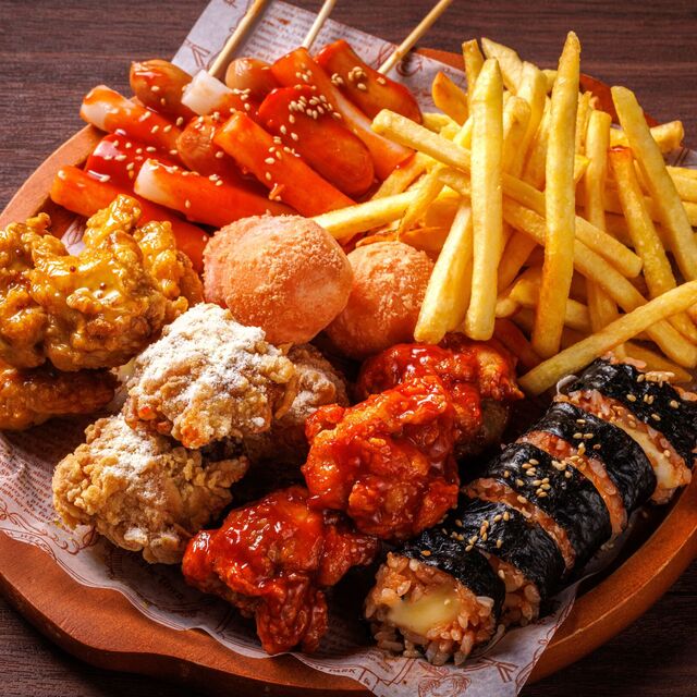 焼肉&times;スンドゥブ&times;韓国料理 チェゴ いわき駅前店（CHEGO） - いわき（焼肉）の写真