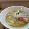小麦そば 池
