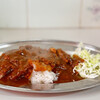 カレーハウスデリー