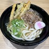 資さんうどん 今福鶴見店