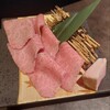 焼肉 うちだ 池田石橋本店