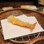 天ぷら 銀座おのでら - 