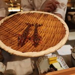 天ぷら 銀座おのでら - 