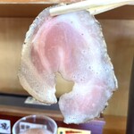 俺のラーメン あっぱれ屋 - 