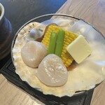 しゃぶしゃぶ・日本料理 木曽路 - 