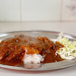 カレーハウスデリー - 