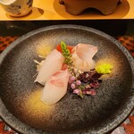 天ぷら 銀座おのでら - 