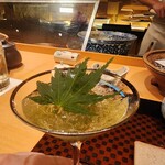 天ぷら 銀座おのでら - 